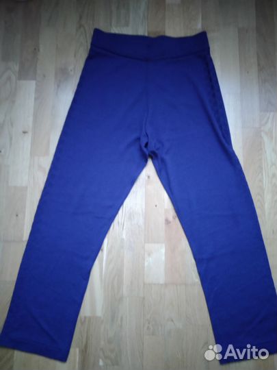 Спортивные брюки мужские