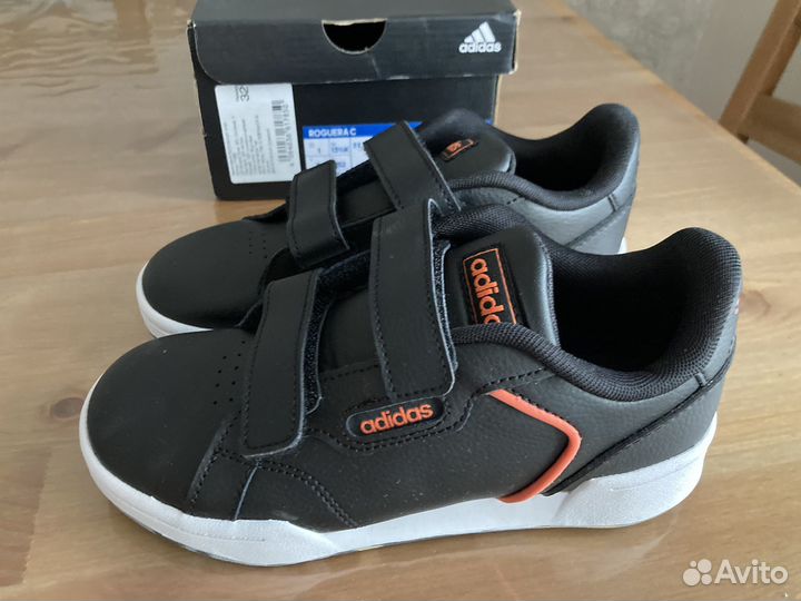 Кроссовки детские adidas