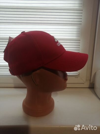 Кепка бейсболка adidas