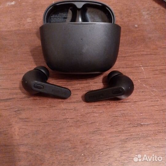 Наушники philips б/у