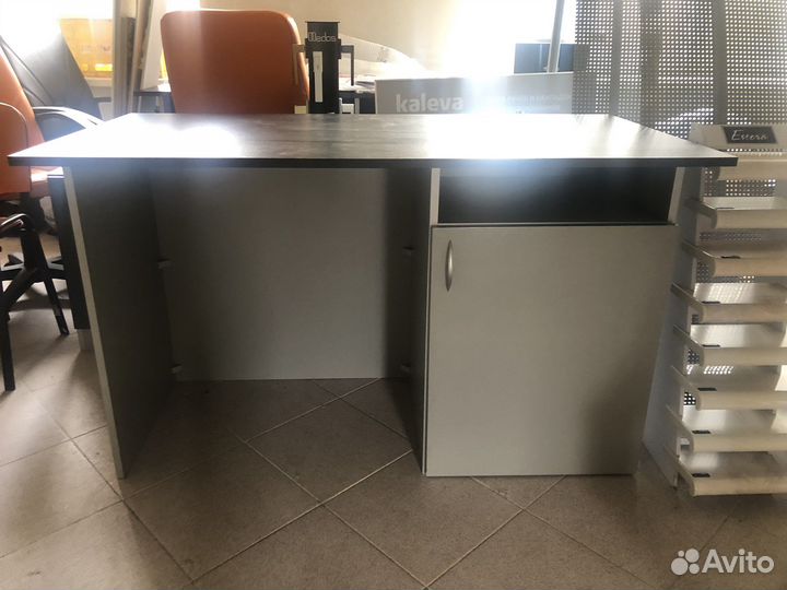 Компьютерный стол бу