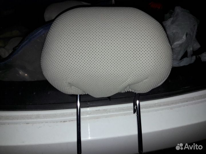 Подголовники Kia