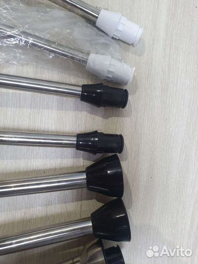 Насадки для блендеров bosch