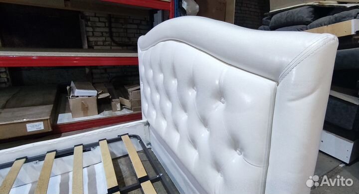 Кровать двухспальная 140 200 подъемное основание