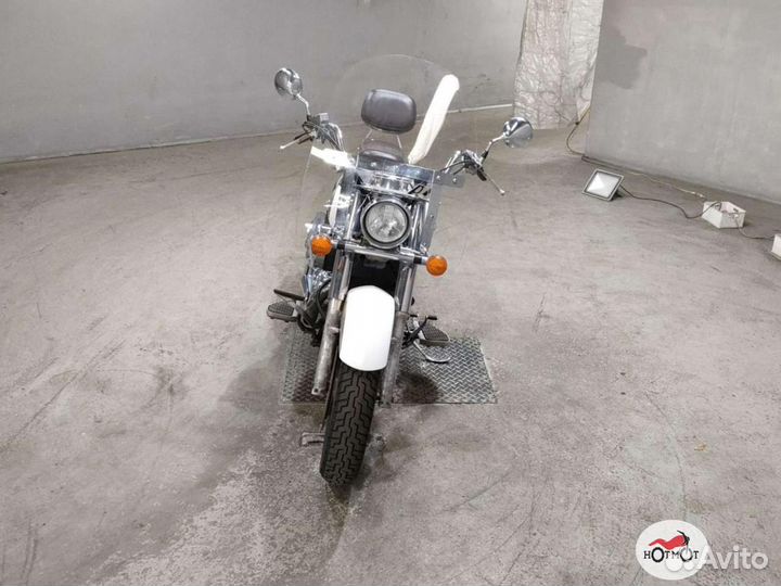 Honda VT 750 C2 Shadow 2009г