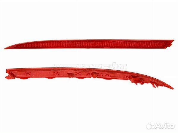 Отражатель