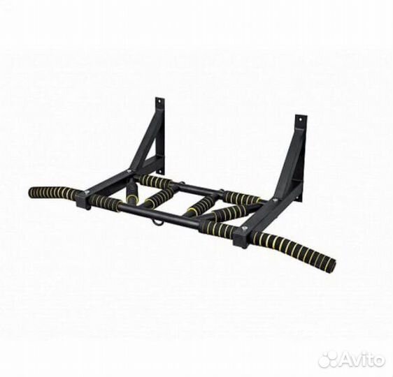 Турник настенный Premium Мультихват