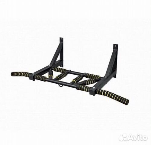 Турник настенный Premium Мультихват