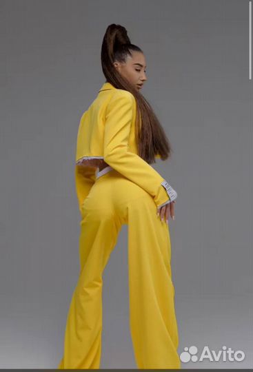 Костюм двойка женский