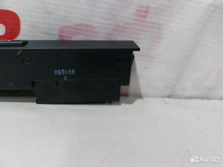 Блок кнопок Bmw X3 E83 N52B25A 2008