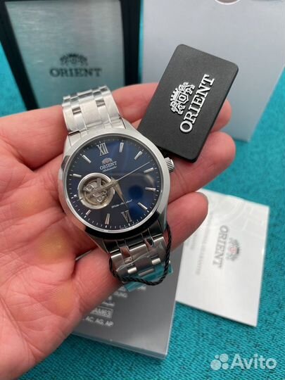 Orient classic automatic - FAG03001D