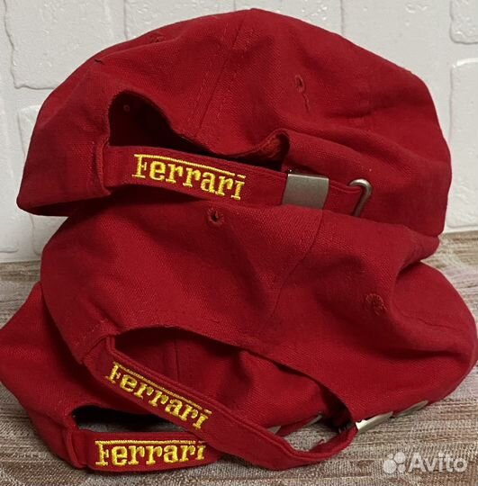 Ferrari Official Licensed Product