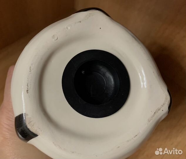 Копилка Корова