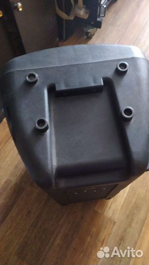 Корпус под акустику