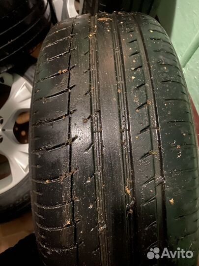 Triangle TH201 215/55 R17