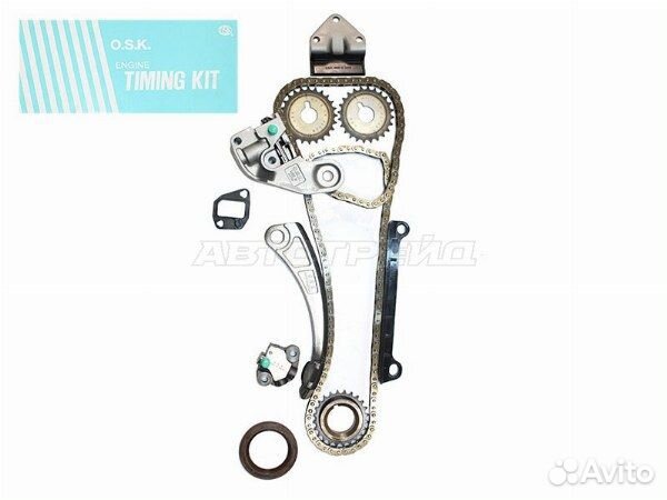 Комплект для замены цепи грм