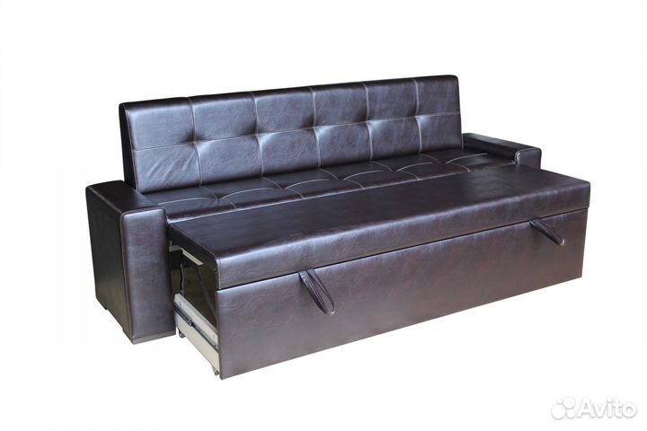 Диван для кухни