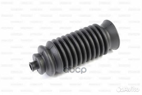 Пыльник I67008PC Pascal