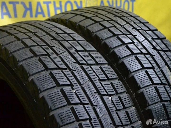 Yokohama Ice Guard IG30 205/60 R16