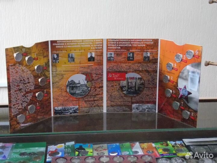 Столицы освобожденных государств