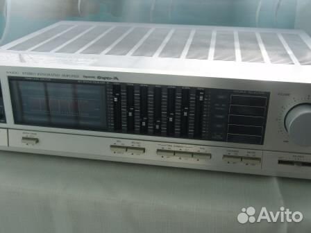 Усилители транзисторные