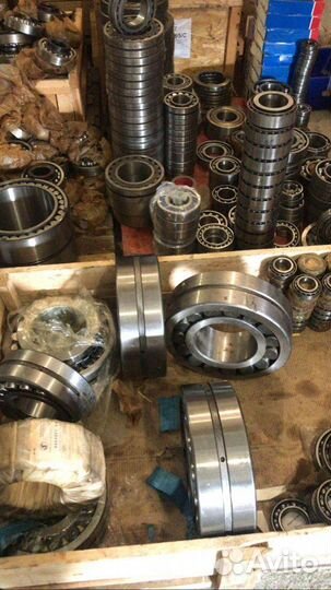 Подшипники