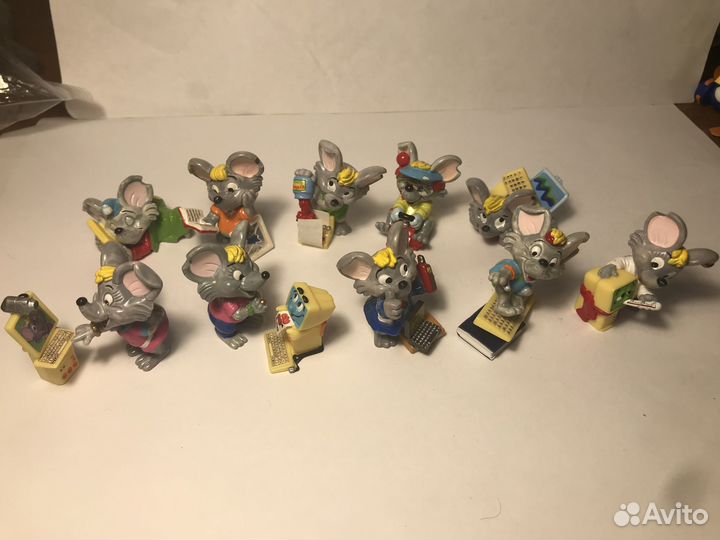 Мотокайоты, мышки мыши, смешарики, носатики