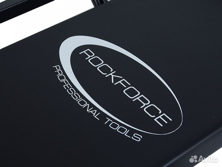 Тележка подкатная для ремонта автомобиля 425х920мм