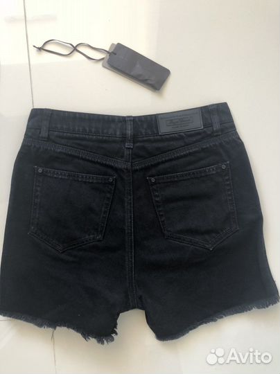 Шорты ermanno scervino