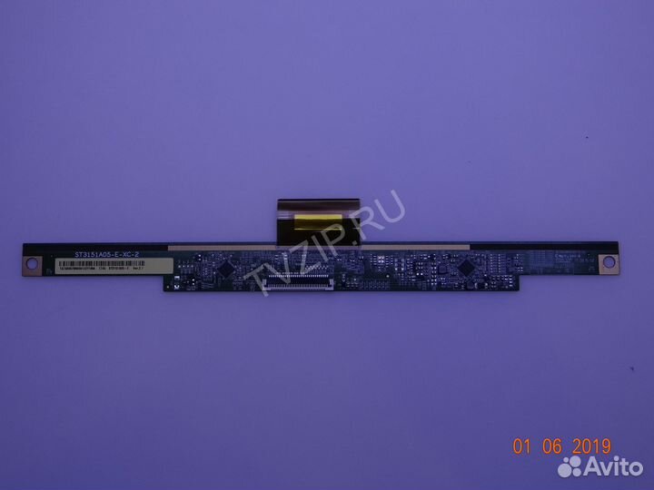 ST3151A05-E-XC-2 ST3151A05-E VER.2.1