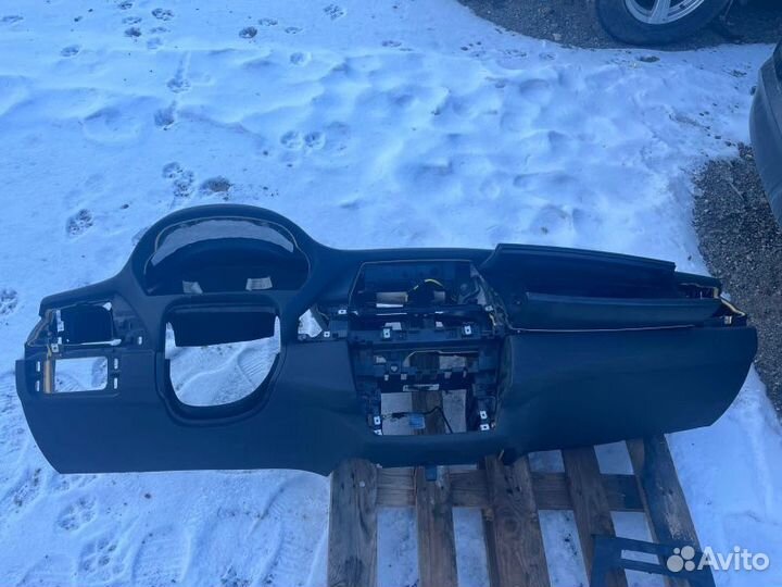 Торпедо Bmw X6 50I E71 N63 2010