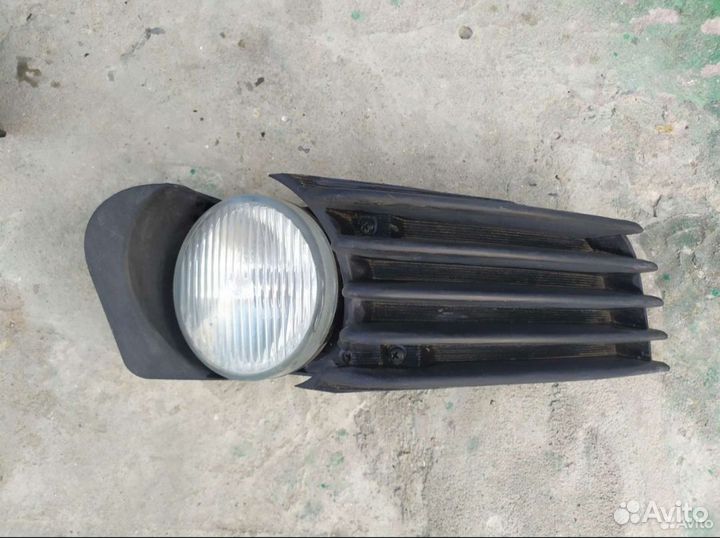 Противотуманки galant 8 USA