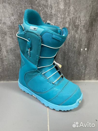 Ботинки для сноуборда