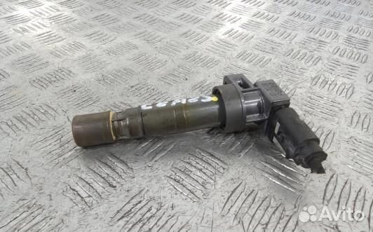 Катушка зажигания бензиновая KIA magentis MG (EEA2