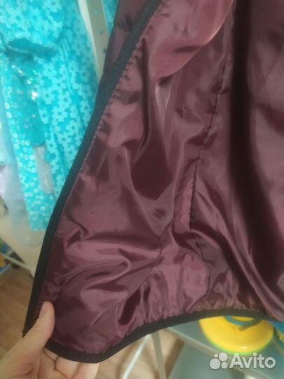 Куртка мужская sinsay