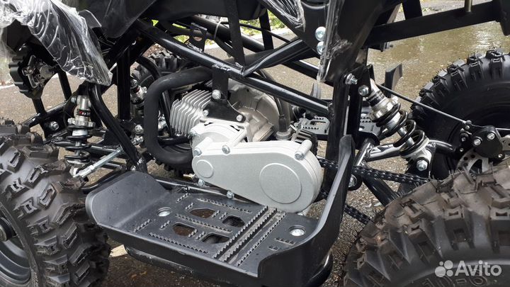 Сцепление центробежное кулачковое