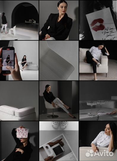 Фотограф/мобильная съёмка/автор цифрового контента