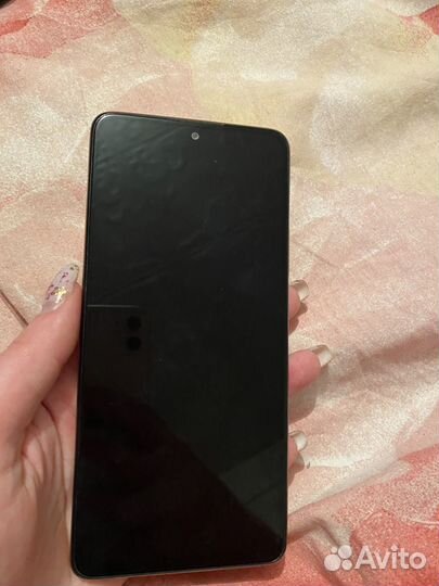 Xiaomi Redmi Note 10 Pro, 8/128 ГБ