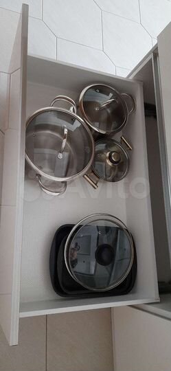 2-к. квартира, 75 м², 13/15 эт.