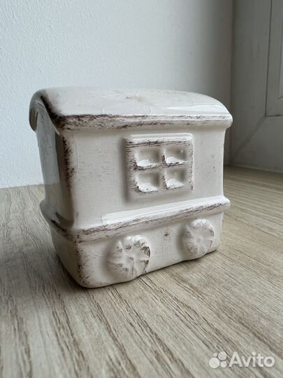 Солонка и перечница