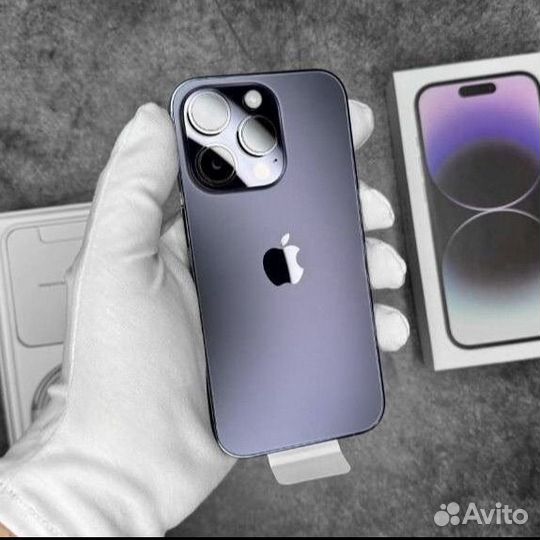 iPhone 14 Pro, 1 ТБ