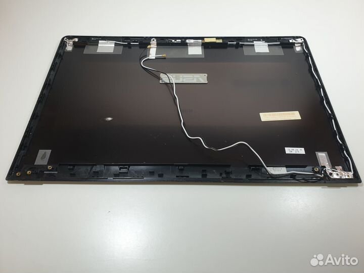 Крышка матрицы Asus N56 13GN9J1AM080