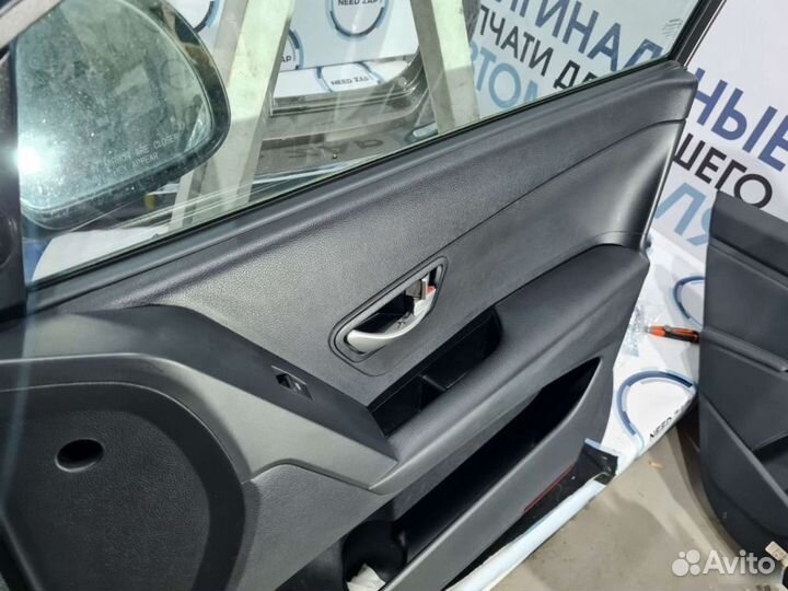 Карта двери передняя правая Ssangyong Actyon