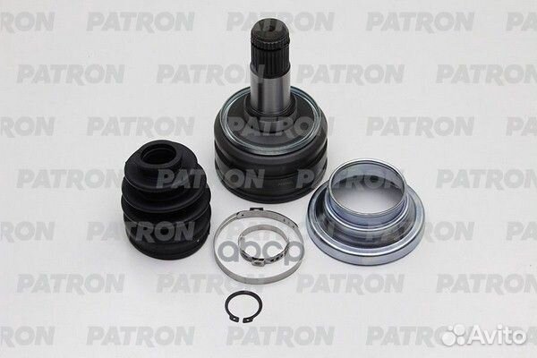 Шрус внутренний задний 30X47X28 lexus GS30/35/4