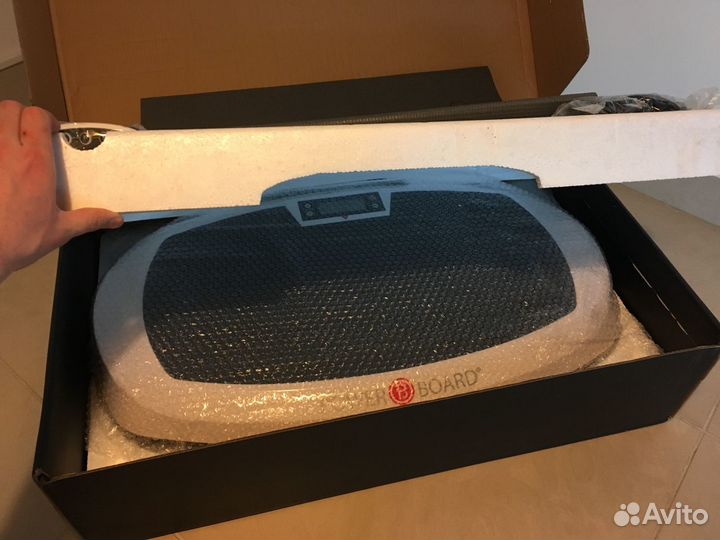 Тренажер Power Board