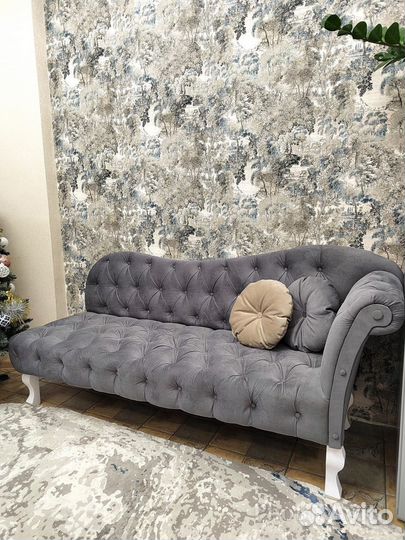 Диван кушетка на кухню. Диван софа