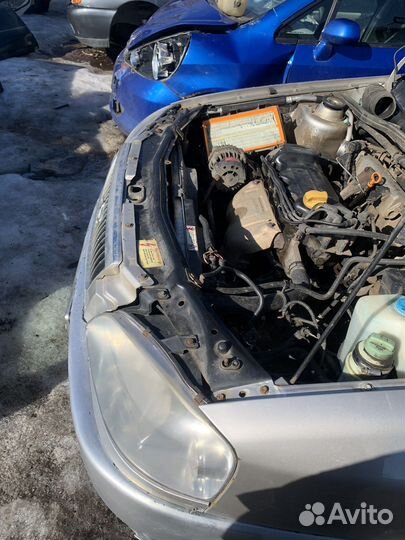 Телевизор Chery Amulet a15