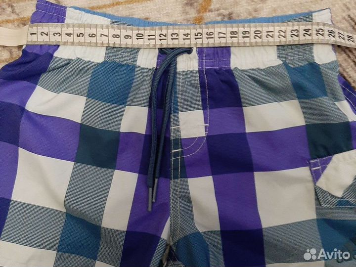 Плавки adidas на мальчика