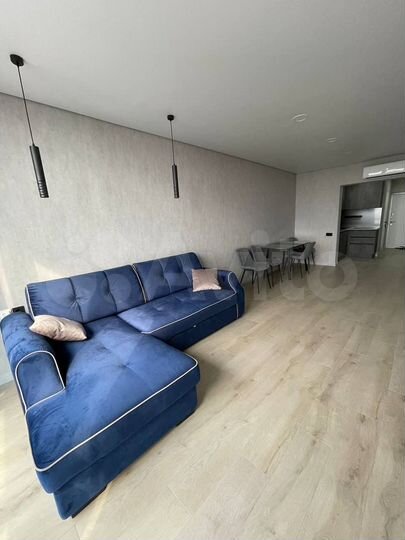 Квартира-студия, 33,8 м², 11/20 эт.