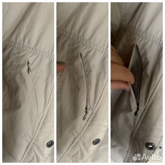 Columbia ветровка оригинал, S/M